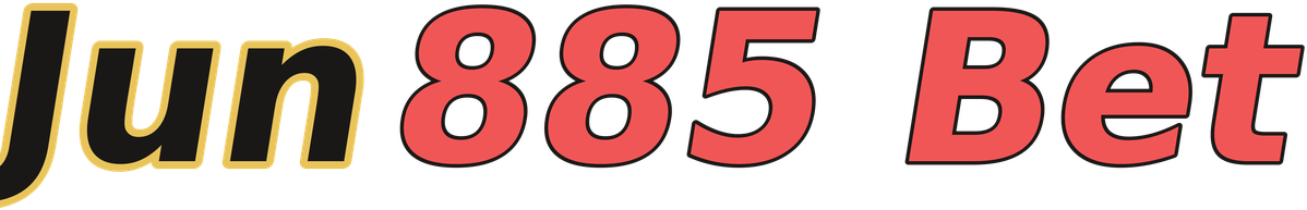 Jun885 Bet logo
